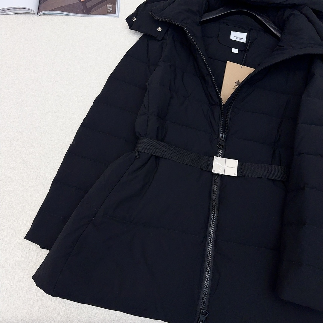 Burberry Down Jackets